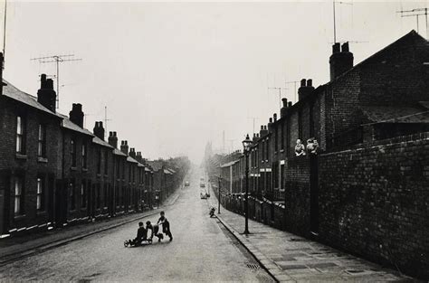 WARNING!! | Roger mayne, Street scenes, Mayne