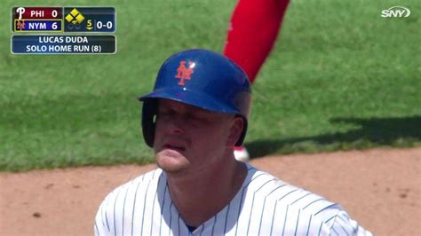 Phi Nym Duda Slugs A Solo Shot To Extend The Lead Youtube