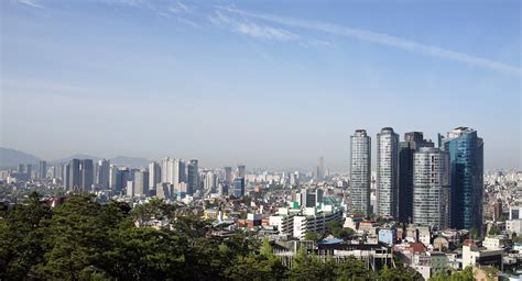 汉城 城市 城市的 - Pixabay上的免费照片 - Pixabay