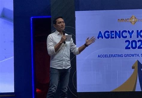 MNC Insurance Gelar Agency Kick Off 2023 Beri Insentif Trip Untuk Agen