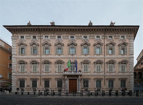 Senato Della Repubblica Tesori D Italia Presenta Il Programma Di