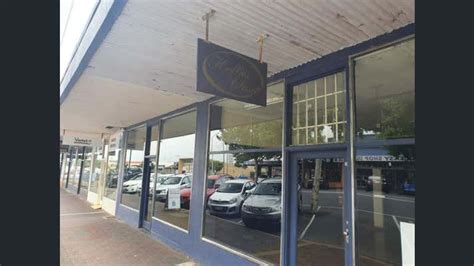 Leased Shop Retail Property At 78 80 Albert Street Moe VIC 3825