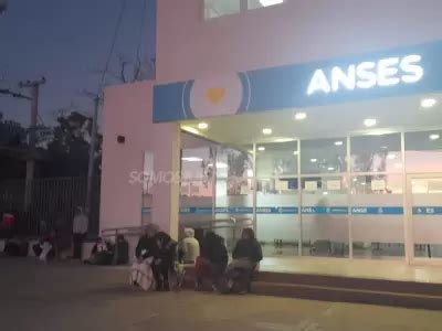 Continúa la atención mínima de Anses por asamblea de los trabajadores