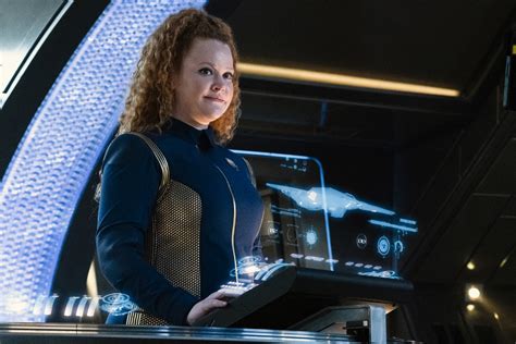 The Trek Collective Discovery Round Up 3x08 The Sanctuary Previews