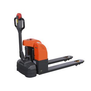 Electric Pallet Truck PTE15 C Series Noblelift Intelligent