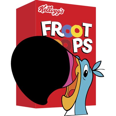Froot Loops Download png