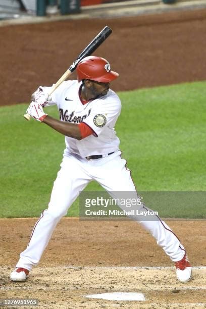 Michael Taylor Baseball Player Photos And Premium High Res Pictures