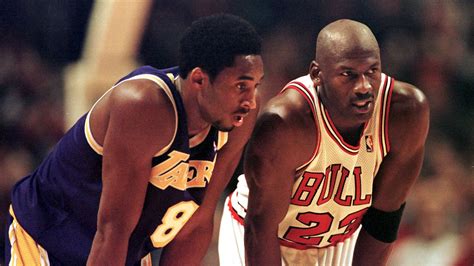 Kobe Bryant's teammate reveals how 'intense' his Michael Jordan obsession really was | Fox News