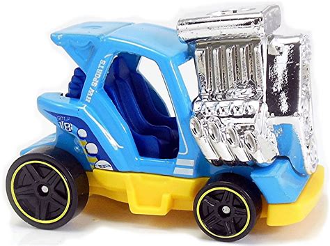 Teed Off Mm Hot Wheels Newsletter