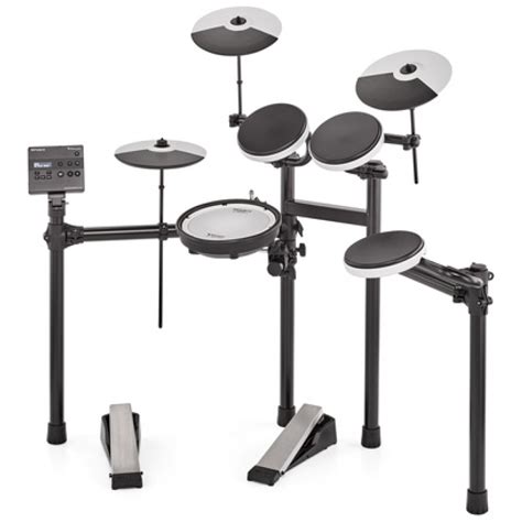 Roland Td Kv V Drums Kit E Drumstel Nl