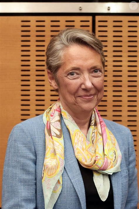 Elisabeth Borne Pupille De La Nation 2024 Mari Orelle