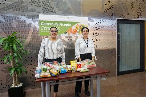 Colecta Kilos Por La Nutrici N Servicio Nacional De Sanidad