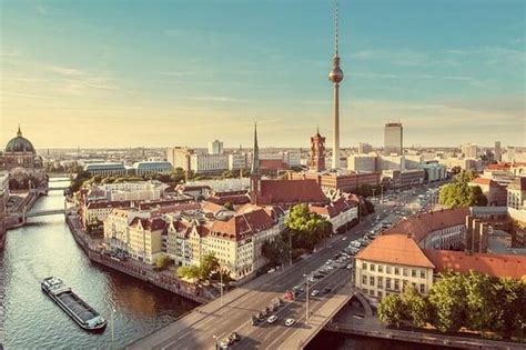 Tripadvisor Beginnen Sie Ihre Reise Nach Berlin Mit Einem Lokalen