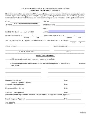 Fillable Online Losalamos Unm Student Forms Unm Los Alamos