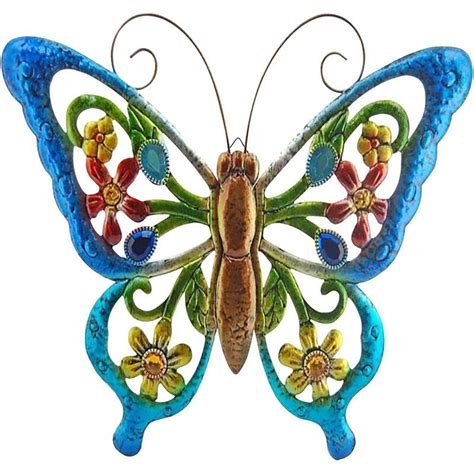 Outillage Divers Bares Butterfly En M Tal D Durable Design