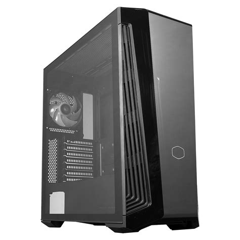 Cooler Masterbox Mb540 Argb Caja De Pc Ldlc