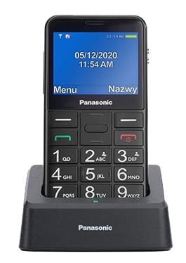 Rabat Z Z Kodem Rabat Panasonic Kx Tu Exb Telefon Dla