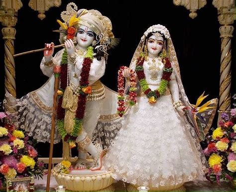 Know The Significance And History Of Radha Ashtami My Jyotish