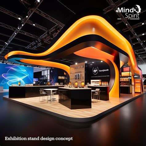 Exhibition Companies In Uae Tradeshow Booth Ideas Artofit