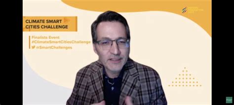 Climate Smart Cities Challenge Smartchallenges Twitter