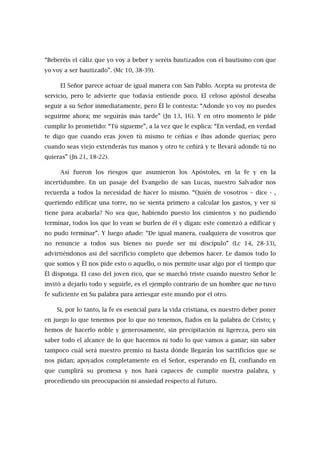 Los Riesgos De La Fe Cardenal John Henry Newman PDF