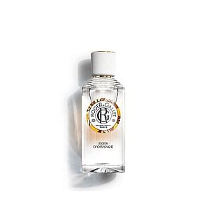 Buy Roger Gallet Bois D Orange Coffret World Wide