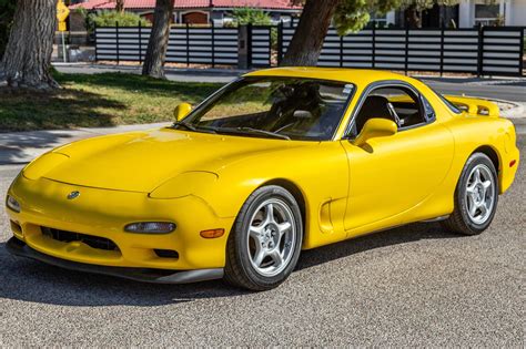 1993 Mazda RX-7 R1 for Sale - Cars & Bids