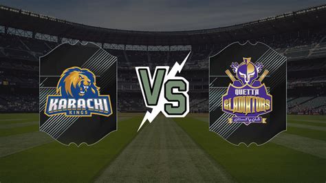 KAR Vs QUE Check Our Dream11 Prediction Fantasy Cricket Tips Playing