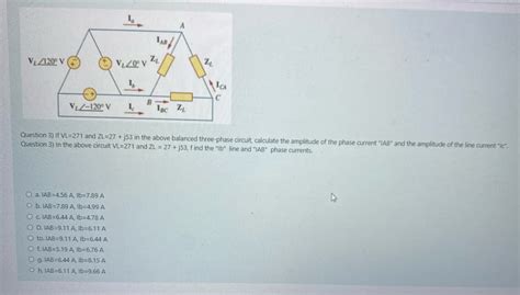 Answered Circuits Theory Bartleby