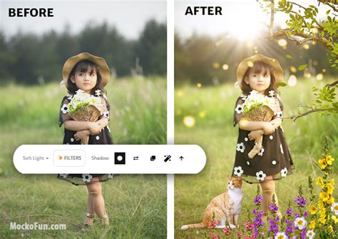 3d Effect Online Photo Editor