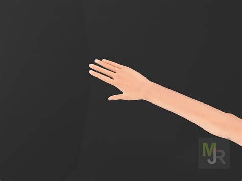 Paquete De Ropa De Ni A Bikini Modelo D Max Unitypackage Dae Fbx Obj Free D