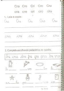 Palavras Com Cla Cle Cli Clo Clu