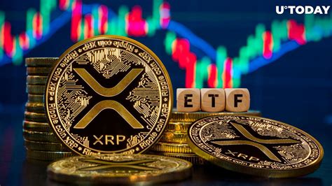 XRP Investments Skyrocket Will XRP ETF Follow