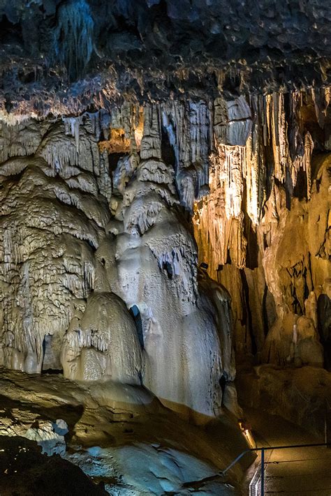 Grottes de Bétharram Billetterie Excursions au départ de Lourdes