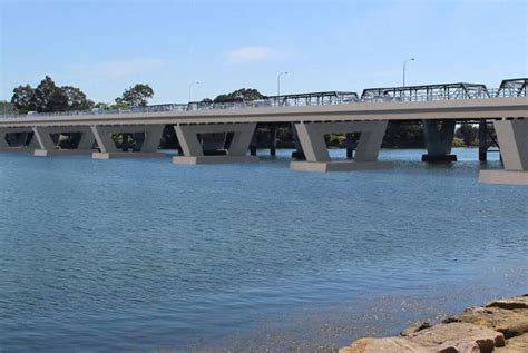 Echuca to Moama Bridge - Infrastructure Pipeline