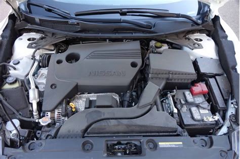 2016 Nissan Altima Engine 2.5 L 4 Cylinder Cheap Sale | varsana.com