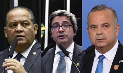 Partido De Bolsonaro Se Movimenta Para Comandar Senado Veja Quem São Os Candidatos Que