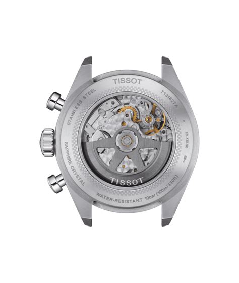 TISSOT PRS 516 AUTOMATIC CHRONOGRAPH