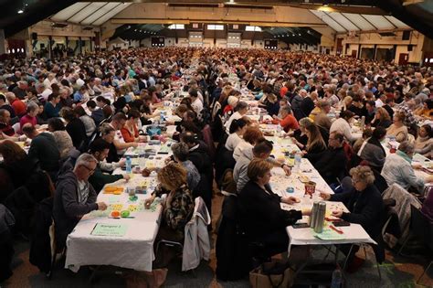 Près de 3 000 joueurs pour le Méga loto du club de football de la GSI