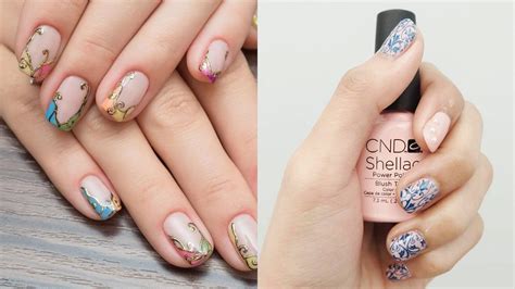 Nail Art Salons In Manila