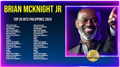 Brian McKnight Jr Songs Greatest Hits Brian McKnight Jr Songs Songs