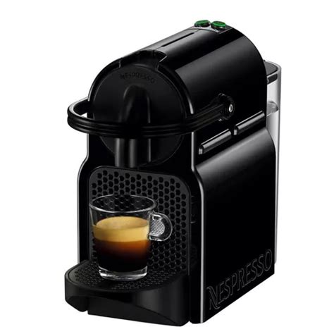 NESPRESSO Cafetera Nespresso Essenza Mini Red Fidelinks