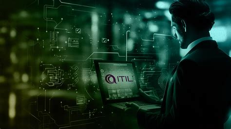 Transforming It Capabilities Into A Strategic Asset With Itil Service