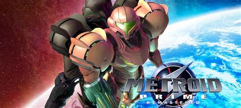 Metroid Prime Remastered Launches Today After Years Of Rumours