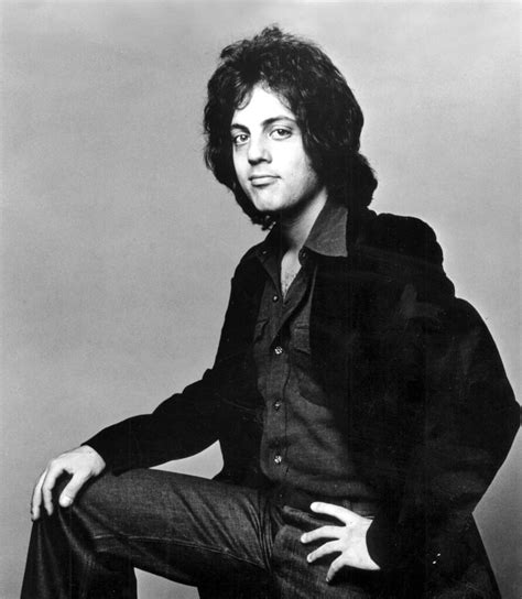 billy joel      life