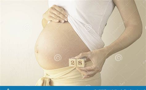 28 Semanas De Embarazo En Entre Ríos Síntomas Y Cambios En Tu Bebé