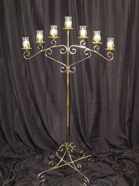 Hire Candelabras For Weddings At Adele Mahar Blog