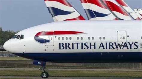 British Airways Owner Iag S Profits Soar To Billion Higher Than Pre