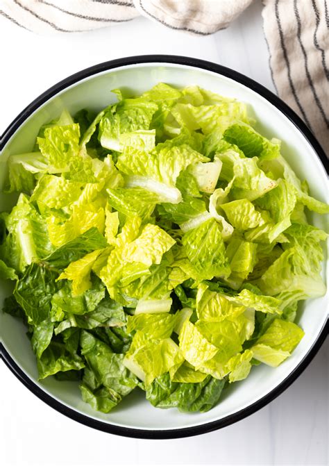 Wilted Lettuce Recipe A Spicy Perspective