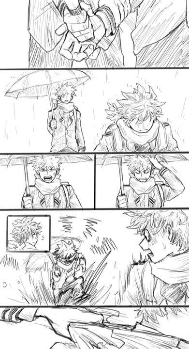 Katsuki X Izuko Imágenes Katsudeku Y Kirikami Parte 1 Parejas Anime Bonitas Dibujos